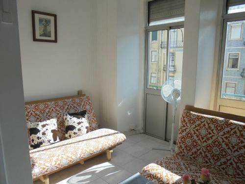 Albergue Crescent Rooms