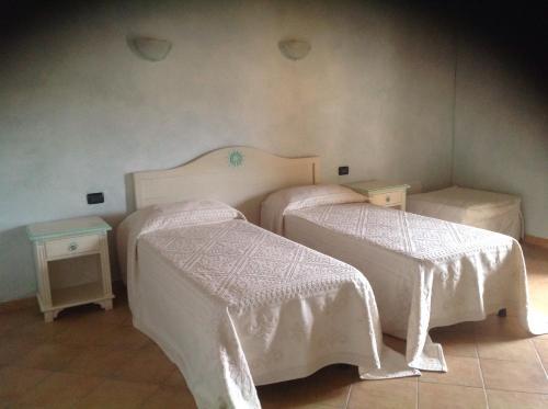 Agroturismo Agriturismo San Giovanni