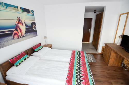 Hotel Pensiunea Banffy