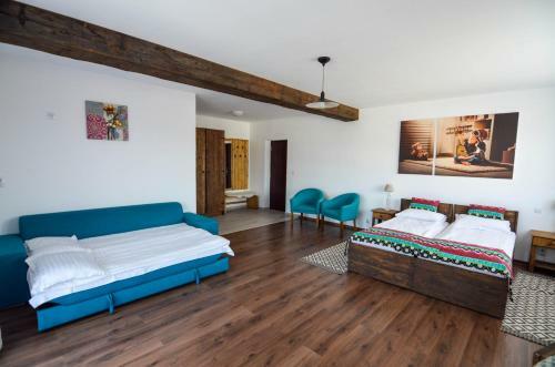 Hotel Pensiunea Banffy