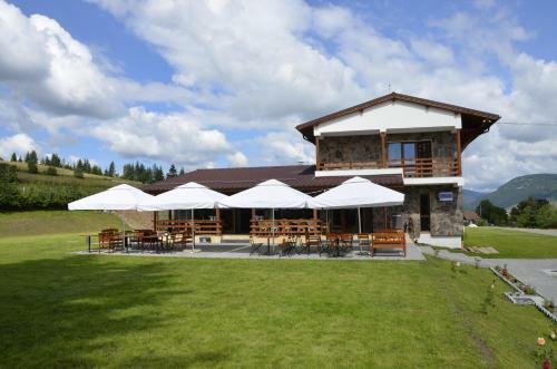 Hotel Pensiunea Banffy