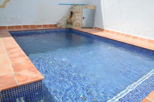Agroturismo El Almendro Y La Monta�a
