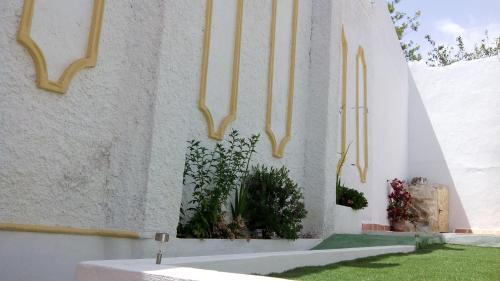 Agroturismo El Almendro Y La Monta�a