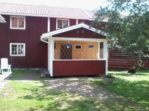 Agroturismo Dr�ngg�rden