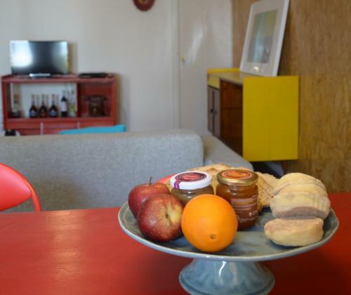 Albergue A-t�pica Guesthouse