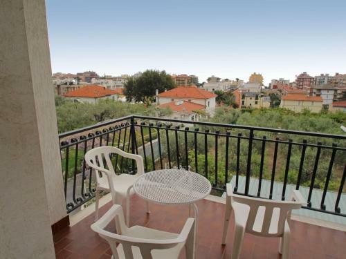Holiday Park Pietra Ligure 7281