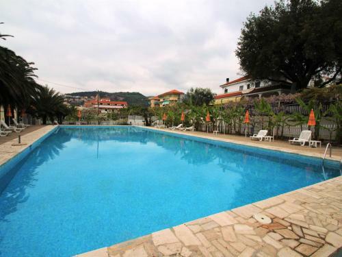 Holiday Park Pietra Ligure 7281