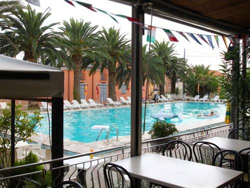 Holiday Park Pietra Ligure 7281