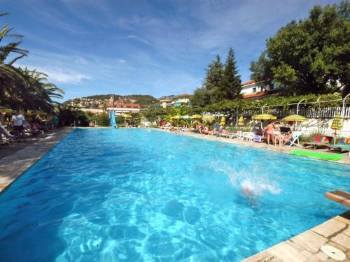 Holiday Park Pietra Ligure 7281
