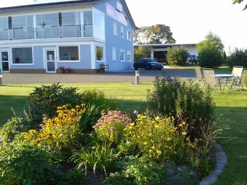 Apartamento Monis Ferienwohnung