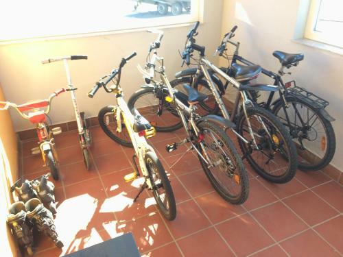 Apartamento Monis Ferienwohnung