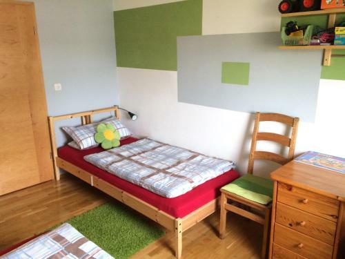 Apartamento Monis Ferienwohnung