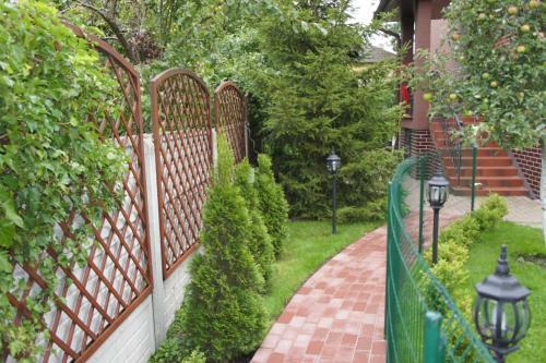 Apartamento Gut Haus