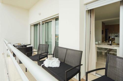 Apartamento Dunas