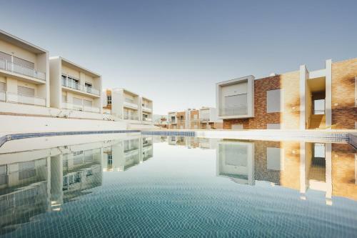 Apartamento Dunas