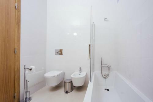 Apartamento Dunas