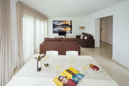 Apartamento Dunas