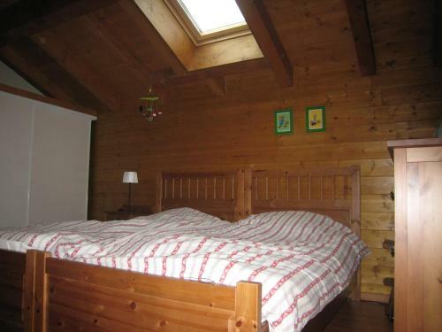 Apartamento Paljot
