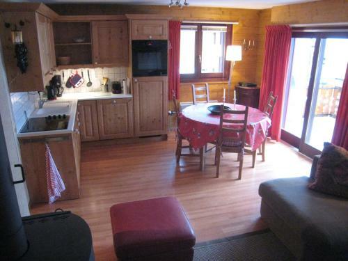 Apartamento Paljot