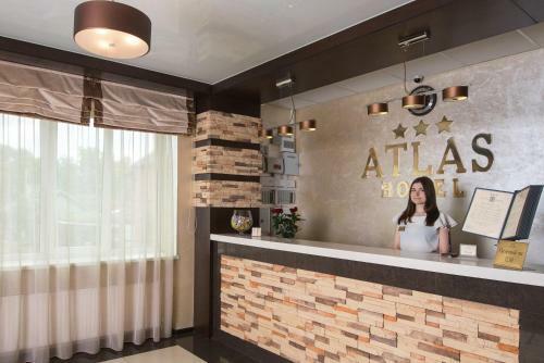 Atlas Hotel