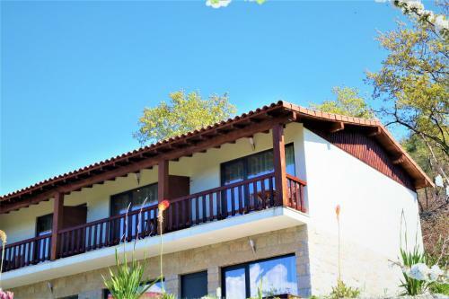 Hostal Quinta Do Bento