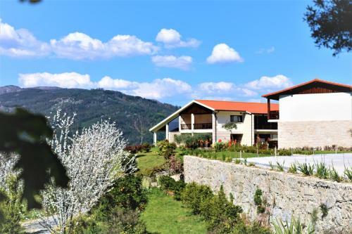 Hostal Quinta Do Bento