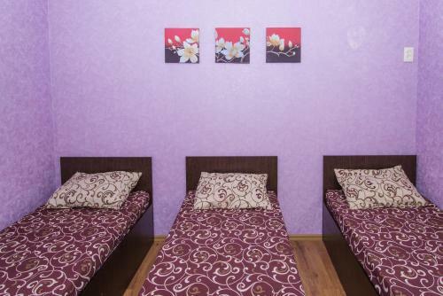 Hostal V Aleksino Guest House