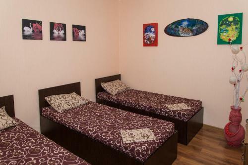 Hostal V Aleksino Guest House