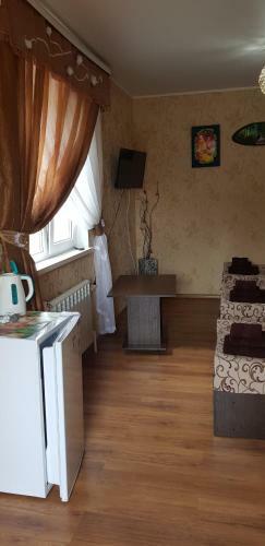 Hostal V Aleksino Guest House
