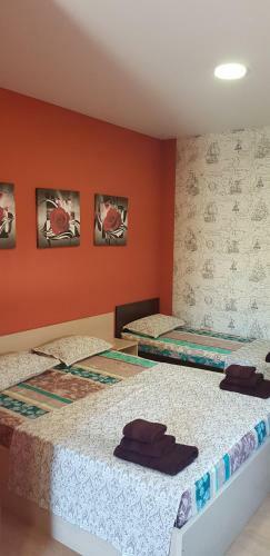 Hostal V Aleksino Guest House