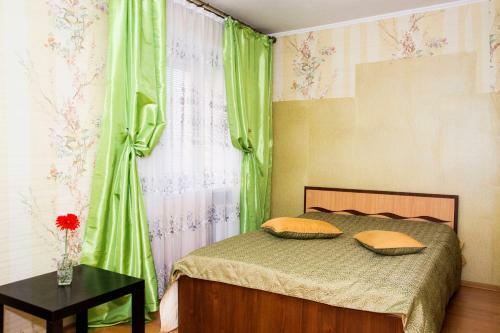 Apartment Na Fedora Krylova 5