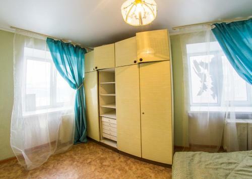 Apartment Na Fedora Krylova 5