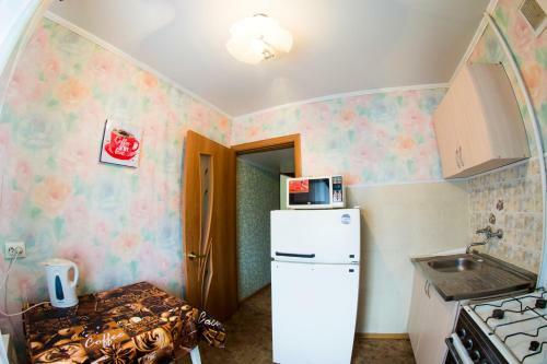 Apartment Na Fedora Krylova 5