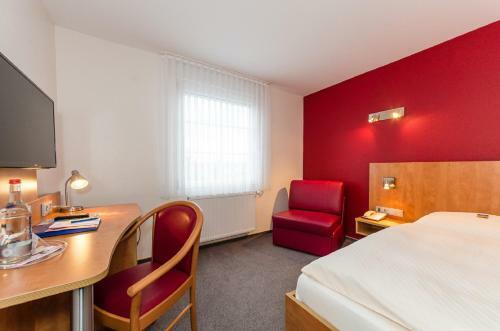 Hotel Restaurant Conni