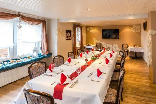 Hotel Restaurant Conni