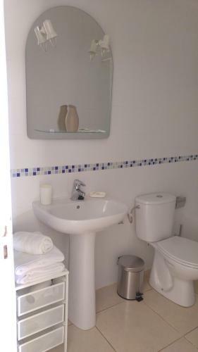 Apartamentos Tur�sticos En Costa Adeje
