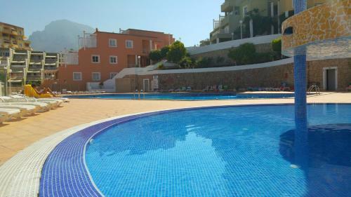 Apartamentos Tur�sticos En Costa Adeje