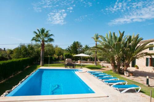 Finca Cas Corso