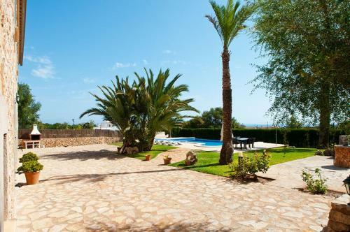 Finca Cas Corso