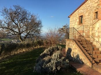 Borgo Poggio Bianco