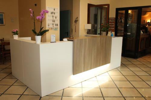 Hotel Caravel