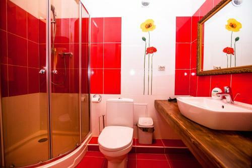 Apartamento Korali