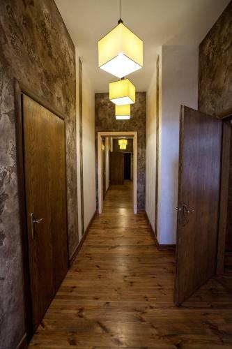 Apartamento Korali