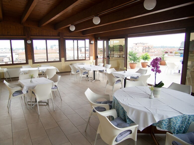 Hotel Tessarin