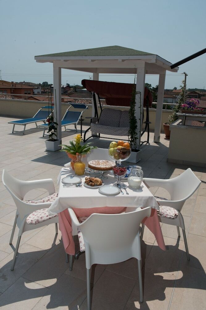 Hotel Tessarin