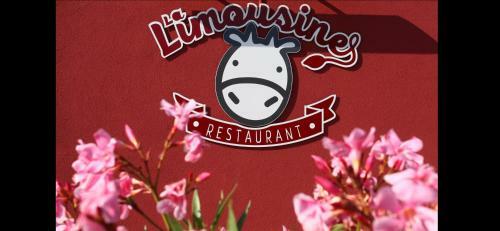 Brit Hotel Brive La Gaillarde - Restaurant La Limousine