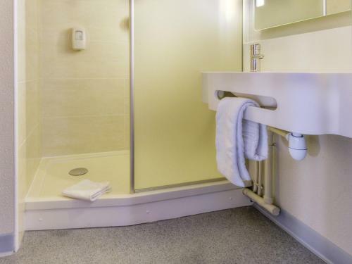 Hotel B&B H�tel Marseille Les Ports