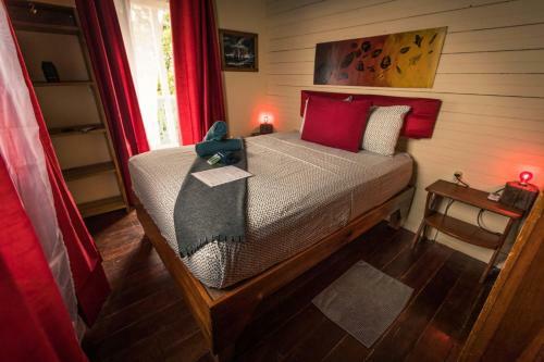 Barrbra B&B