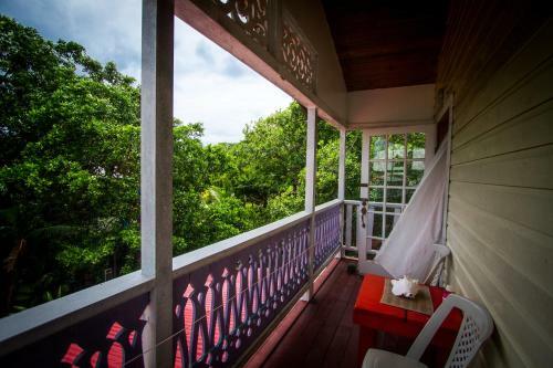 Barrbra B&B