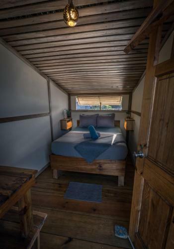 Barrbra B&B